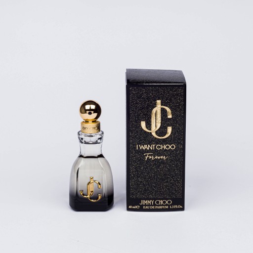 jimmy choo i want choo forever woda perfumowana 40 ml   