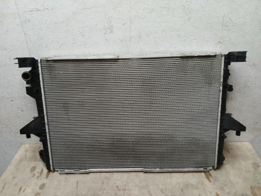 water cooler VW T6 T-6 7E0 7E0121253C
