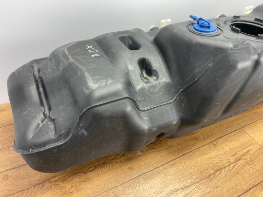 spremnik rezervoar goriva Dodge Ram 1500 2019+ USA