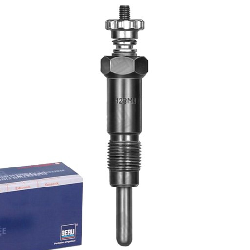 GV129 - Свеча накаливания BERU F238900020130