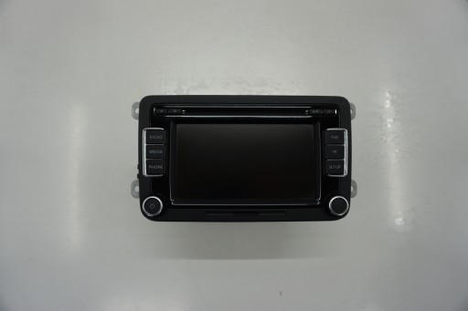 VW EOS РАДІО CD 3C8035195A