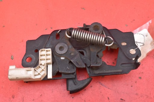 de la Serrure RYGIEL du capot BM5A-16700-AG FORD ESCAPE 3 III LIFT 16-20