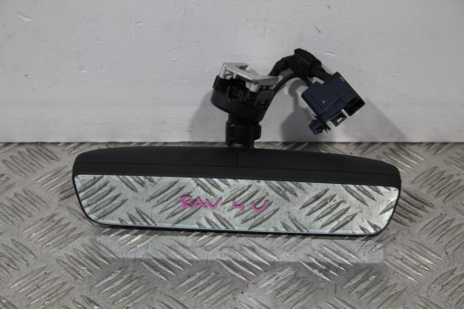 ДЗЕРКАЛО ЗАДНЬОГО ВИДУ ФОТОХРОМНЕ TOYOTA RAV4 V 5