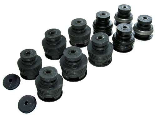 OG3-948 - Подушка рамы NISSAN PATROL Y60 длинные колодки