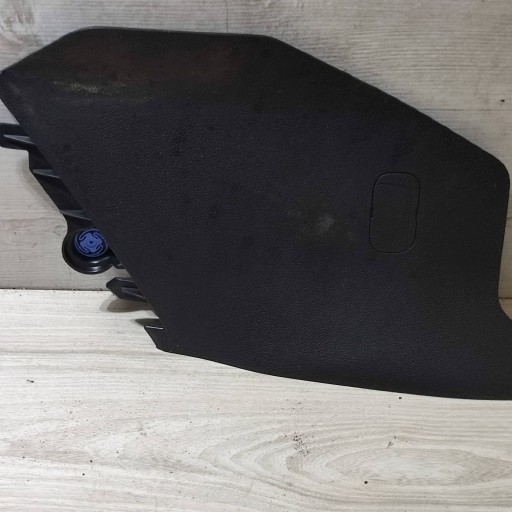 cover left side Peugeot Rifter 9816562977