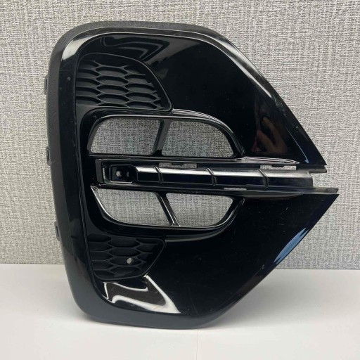 KIA SPORTAGE GT-LINE LIFT grid of a bumper front right 86524-F1520