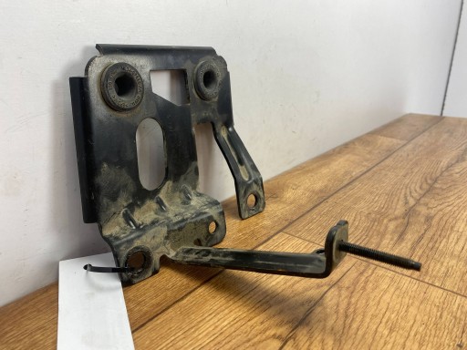 holder of a filter, air bracket Ford Explorer VI 2020+