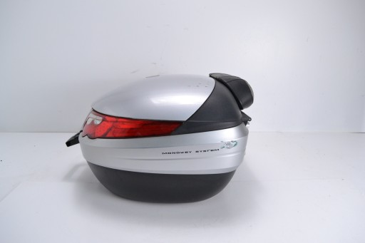 0053553 - Центральный багажник