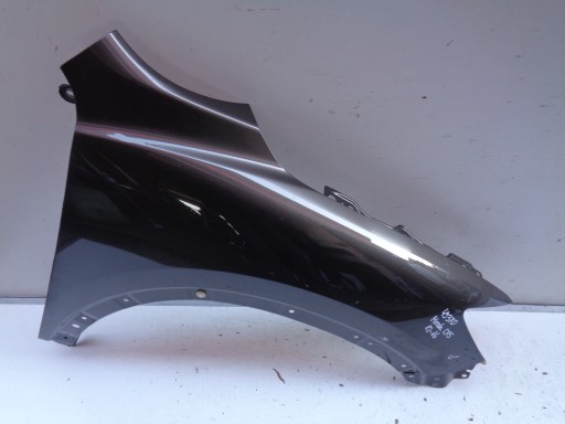 fender right front MAZDA CX5 12-16 NR 45370