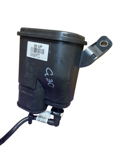 carbon filter BMW 5 G30 LCI