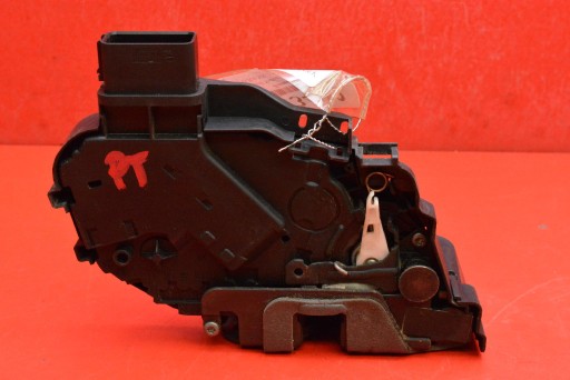 lock door right rear part rear AM2A-R26412-AB FORD S-MAX MK1 LIFT 10-15