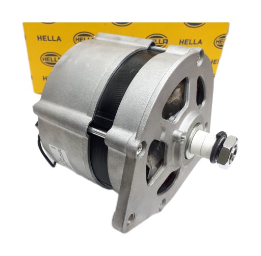 8EL 012 - Генератор 14v deutz-fahr agroplus iveco mk 1983-