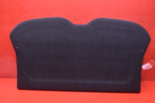kalaptartó csomagtartó CITROEN DS5 5D HB 12-15