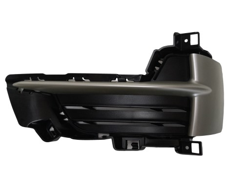 51117307993 - Новая хромированная боковая решетка BMW X5 F15 левая