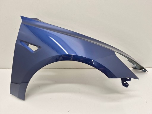 1081406-00-L BHF987 - Правое переднее крыло tesla model 3