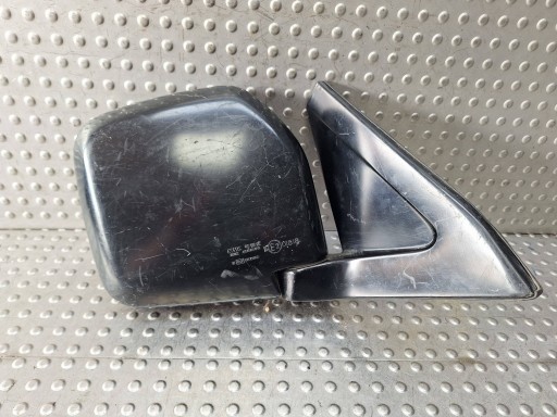 SPECCHIETTO RETROVISORE Destro MITSUBISHI PAJERO II 91-99 3 PIN EUROPA