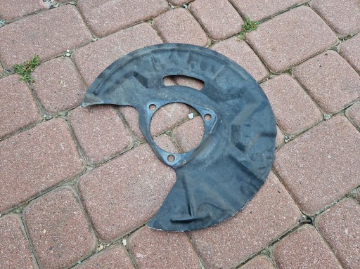 copertura GREMBIALINA mozzo tarczy PP Opel Insignia B 22921538