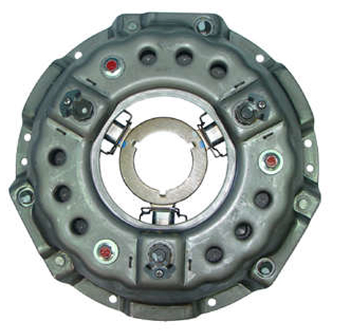 31210-23660-71 - ЗАЖИМ СЦЕПЛЕНИЯ ВИЛОЧНЫЙ ПОГРУЗЧИК TOYOTA 5 6 7 8