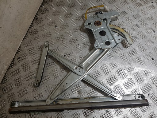 ELE mechanism windows right front SUZUKI IGNIS 1.3 DDIS 83430-76G00