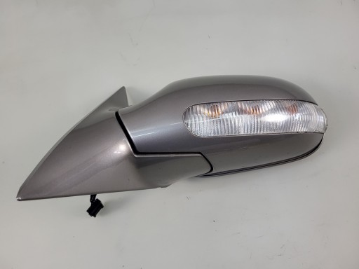 MERCEDES SLK R170 LIFT mirror 6 PIN left 723 CUBANITE UK