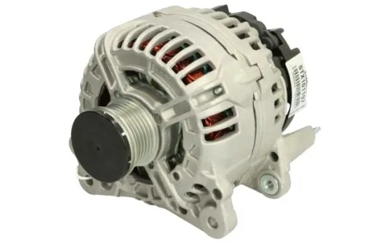 Генератор переменного тока stardax 12 в 150 а stx101197