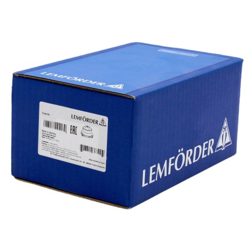 Кріплення двигуна DB 2, 0 4-Matic 15- 38360 01 LEMFORDER