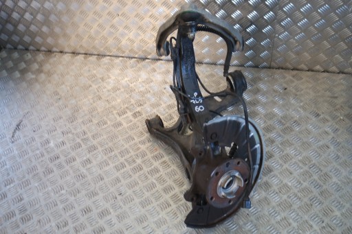 7L0407257A 7L0407047B - Подвеска левая передняя porsche cayenne 7l5 zaw174 zaw174