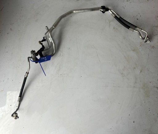 RURKI klimatizacije PEUGEOT 308 T9 9678270580