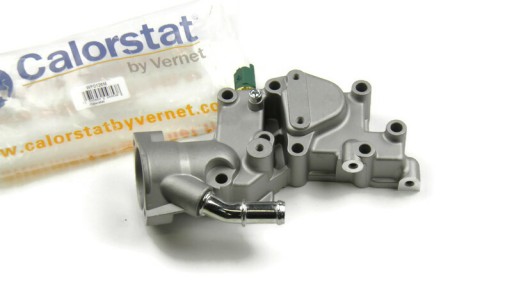 WF0126M - ТЕРМОСТАТ PEUGEOT PARTNER 206 1.4 VERNET