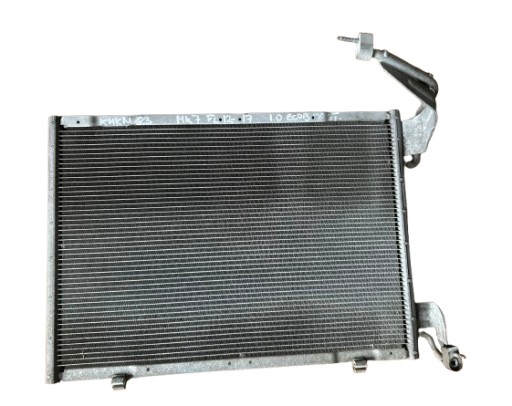 FORD FIESTA MK7 LIFT 1.0 ECOBOOST 2012-2017 Radiateur climatisation
