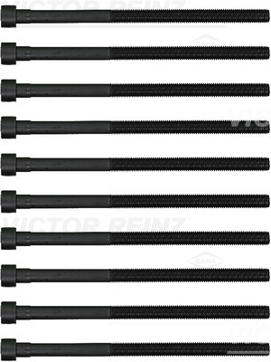 REINZ 14-12261-02 БОЛТ ГОЛОВКИ БЛОКА ЦИЛИНДРОВ. БМВ