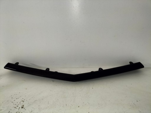 spoiler Heckspoiler der Stoßstange vorne MERCEDES CLS W218 AMG 63