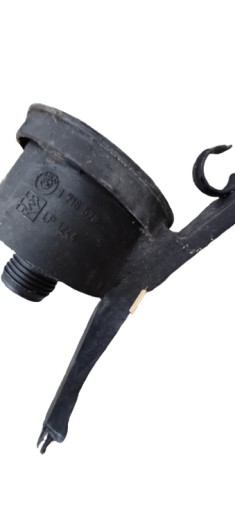 BMW E46 1.8 wiring pump air 1716578