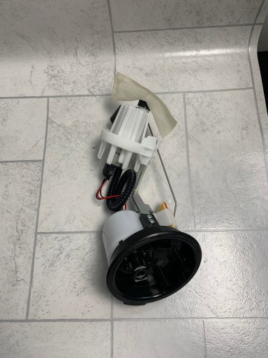 16 14 - Топливный насос BMW R 1250 GS