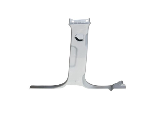 lista fedél SLUPKA jobb LAND ROVER DEFENDER II L663