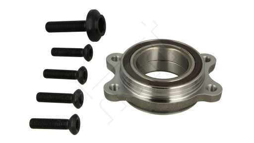 Підшипник ступиці передній задній audi a4 b8 a5 q5 a7 a8 tfsi tdi hart 903 809