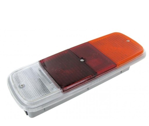 411941123 - Ліхтар задній триколірний універсальний tq t2 71-79