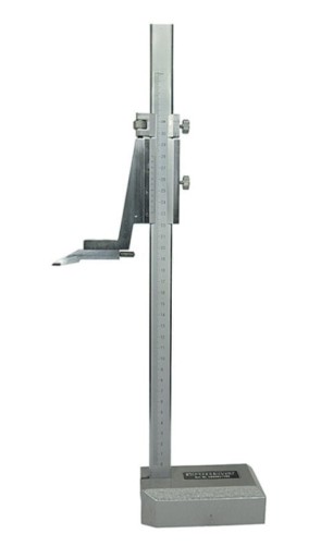 ТОРГОВЫЙ ИЗМЕРИТЕЛЬ ВЫСОТЫ 4000851580 PROMAT 300 ММ