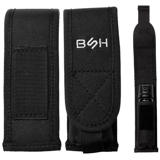 КОБУРА ЧОХЛА ДЛЯ ПЕРЦЕВОГО БАЛОРУ ДО 75 МЛ