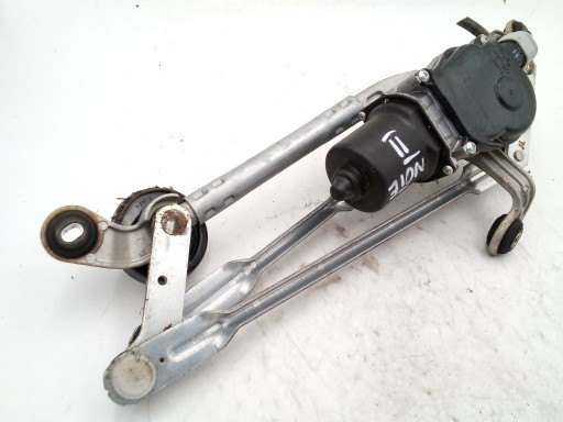 Nissan Note II 2 E12 wiper mechanism front EU