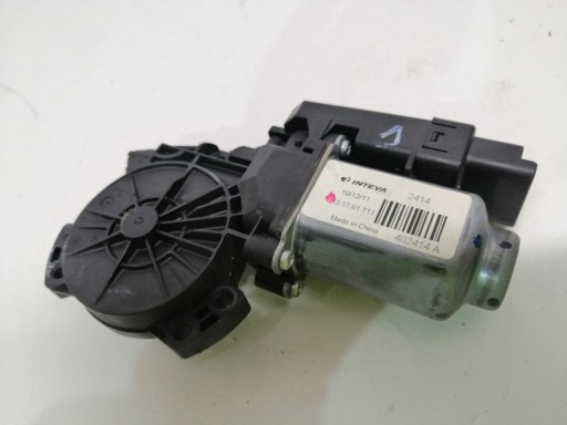 KIA OPTIMA III Motor Fenster rechts vorne 2010