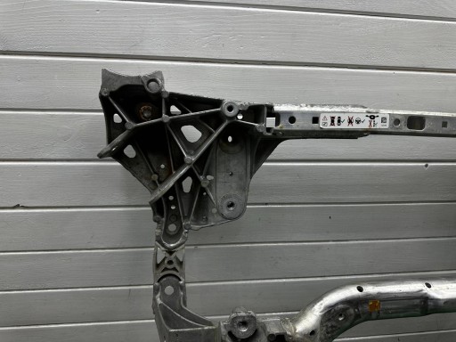 axle beam front front BMW 7 G11 G12 6887340