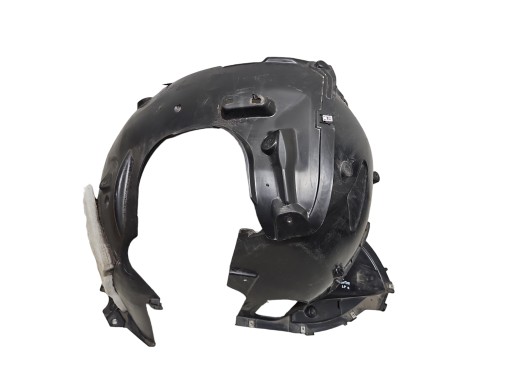 АРКА КОЛЕСА CUPRA FORMENTOR ЛЕВАЯ ПЕРЕДНЯЯ ПРАВАЯ 5FF854816 5FF854815