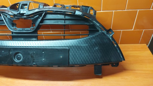 Grill Lüftungsgitter mitte Grill der Stoßstange vorne vorne TOYOTA YARIS IV 20