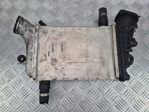 Mercedes S350 W222 3.0 Intercooler A6420900414 OM642.861