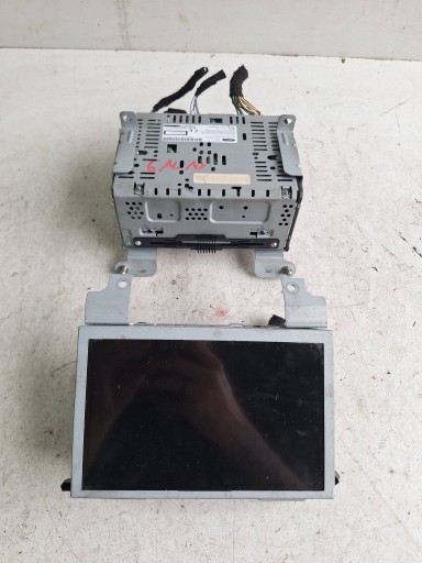 FORD GALAXY MK4 15-20 MUDL GPS J2GT-14G370-BAA EM2T-19C107-BL
