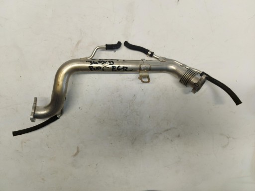 BMW G20 LIFT m340xd cijev prijenos EGR 7102198