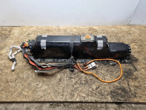 BATERIA AKUMULATOR TRAKCYJNY Schläuche KPL 32263448 VOLVO XC40 II HYBRYDA