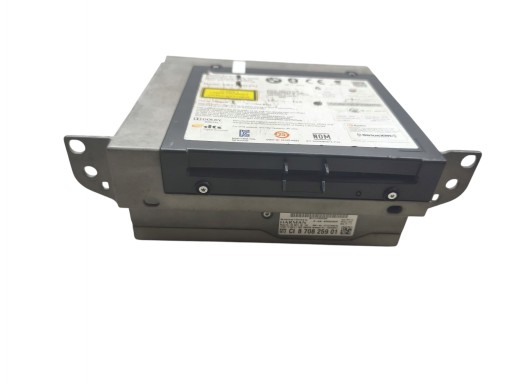 RADIO navigazione GPS BMW G31 G30 G11 G12 F20 F23 F30 F82 8708259