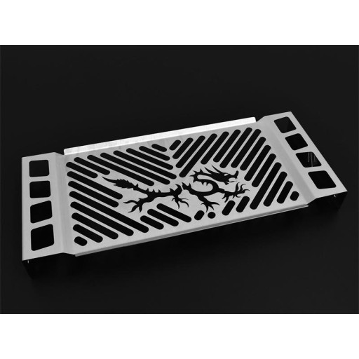 ZIEGER РЕШЕТКА РАДИАТОРА 10002133